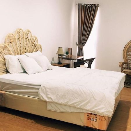 Villa Tjokro Yogyakarta Ngoại thất bức ảnh