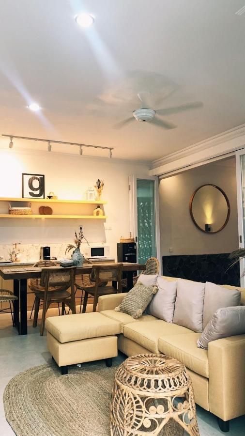 Villa Tjokro Yogyakarta Ngoại thất bức ảnh