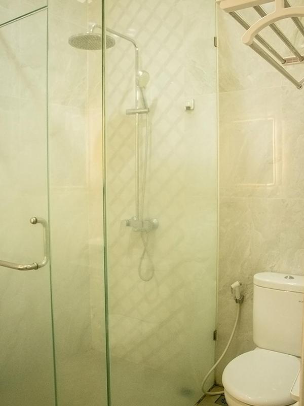Villa Tjokro Yogyakarta Ngoại thất bức ảnh