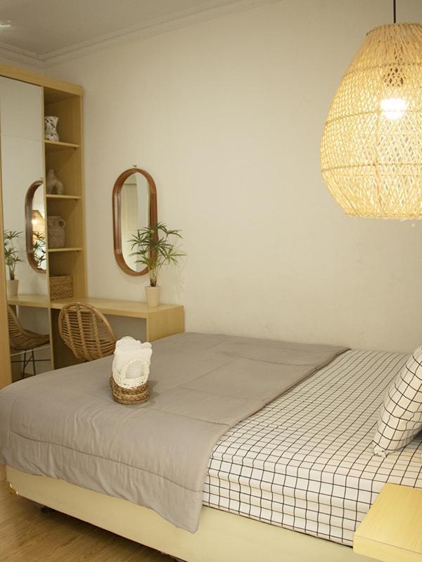 Villa Tjokro Yogyakarta Ngoại thất bức ảnh