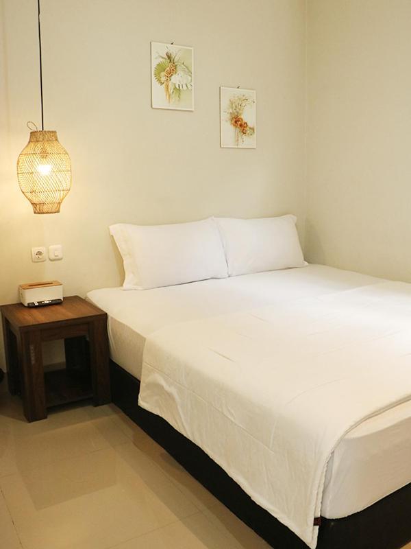 Villa Tjokro Yogyakarta Ngoại thất bức ảnh
