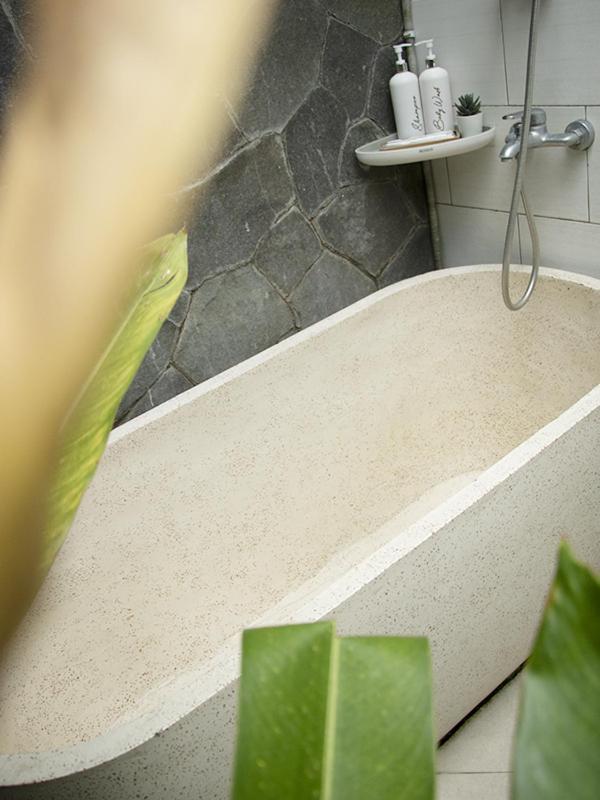 Villa Tjokro Yogyakarta Ngoại thất bức ảnh