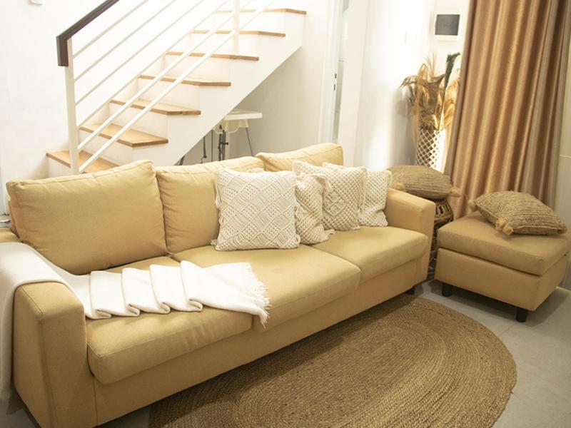 Villa Tjokro Yogyakarta Ngoại thất bức ảnh