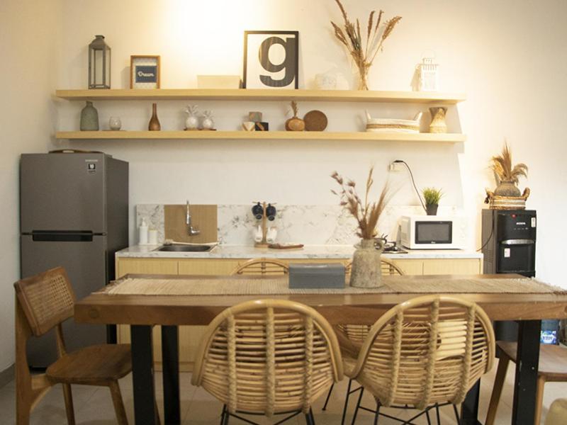 Villa Tjokro Yogyakarta Ngoại thất bức ảnh