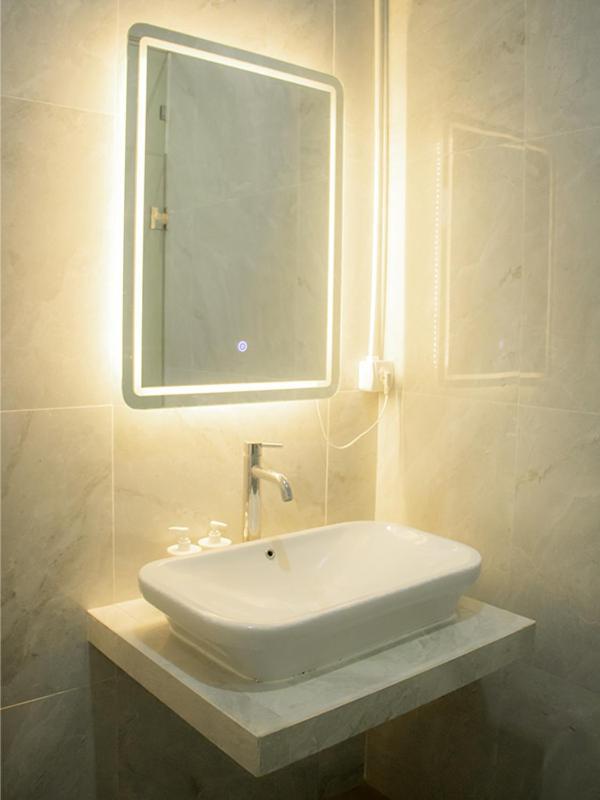 Villa Tjokro Yogyakarta Ngoại thất bức ảnh